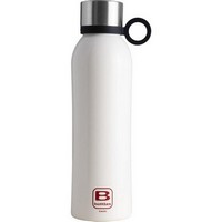 photo B Bottles - B Loop Black - Silicone strap to carry your bottle 2